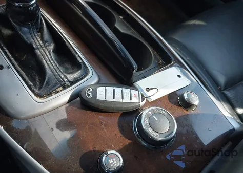 2015 Infiniti Qx60 from USA, damaged, VIN 5N1AL0MN2FC543046